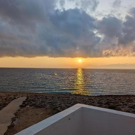 Arkasa Karpathos Seafront Paradisos Foiníkion المظهر الخارجي الصورة