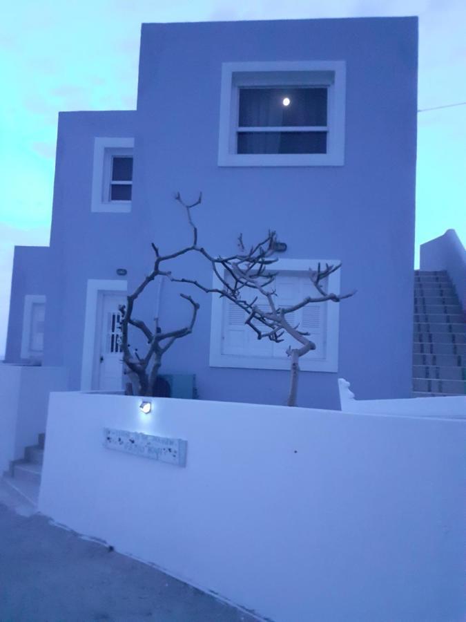 Arkasa Karpathos Seafront Paradisos Foiníkion المظهر الخارجي الصورة